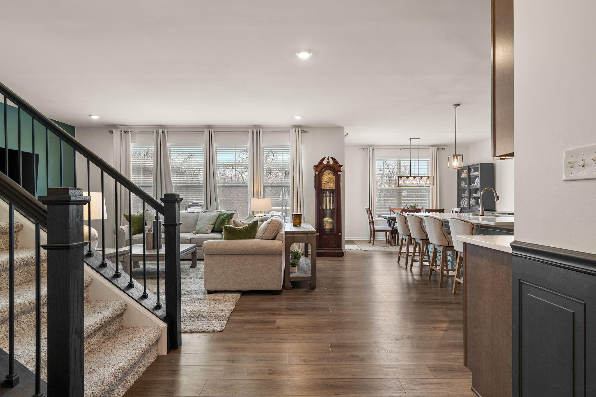 11343 Clyde Drive Crown Point, IN 46307 - Photo 8 of 51 2048x1365