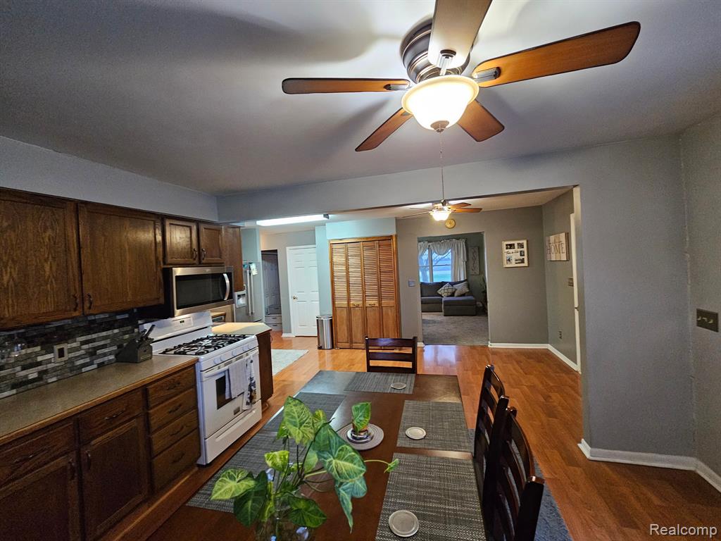 3544 West Burnsline Road Brown City, MI 48416 - Photo 14 of 36