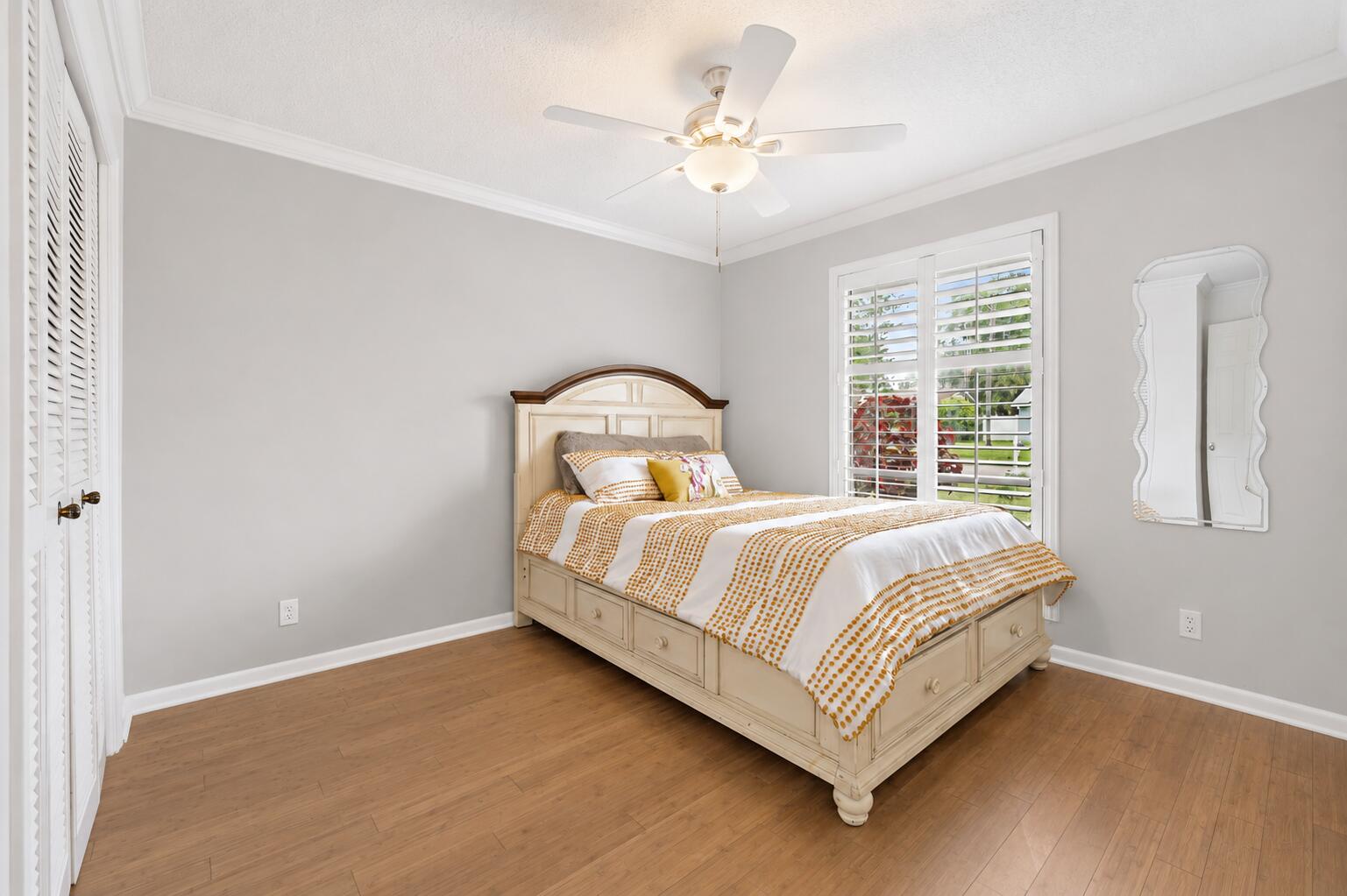 3962 Winfield Road Boynton Beach, FL 33436 - Photo 16 of 22 Bedroom 3