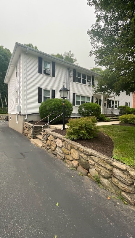 361 Privilege Street, Unit 1L Woonsocket, RI 02895 - Photo 2 of 11