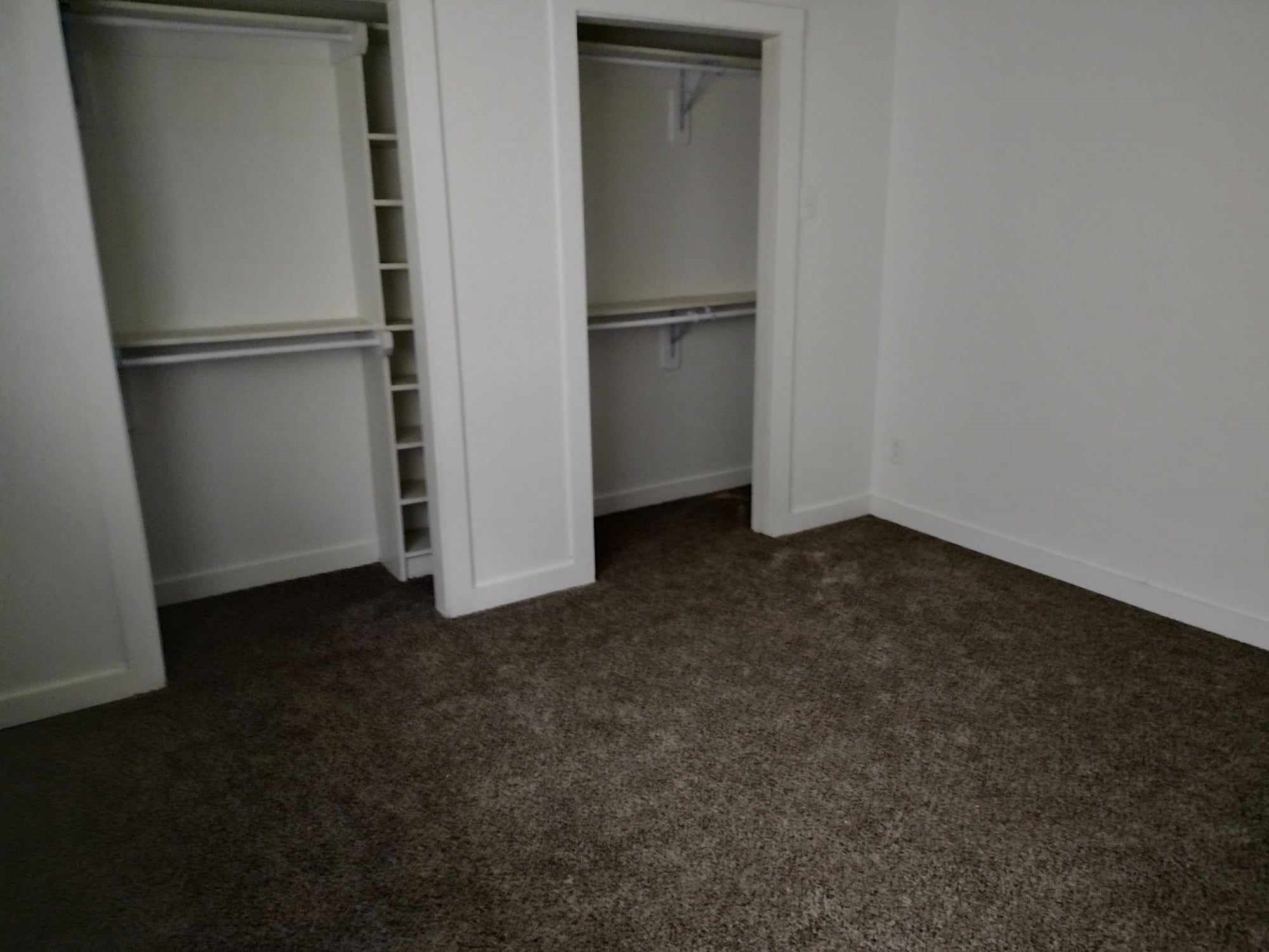 510 West Decatur Avenue Orange, TX 77630 - Photo 20 of 22 a view of an empty room