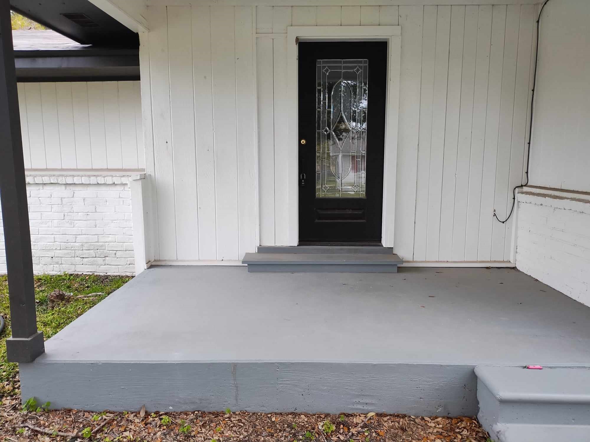 510 West Decatur Avenue Orange, TX 77630 - Photo 2 of 22 a view of entryway