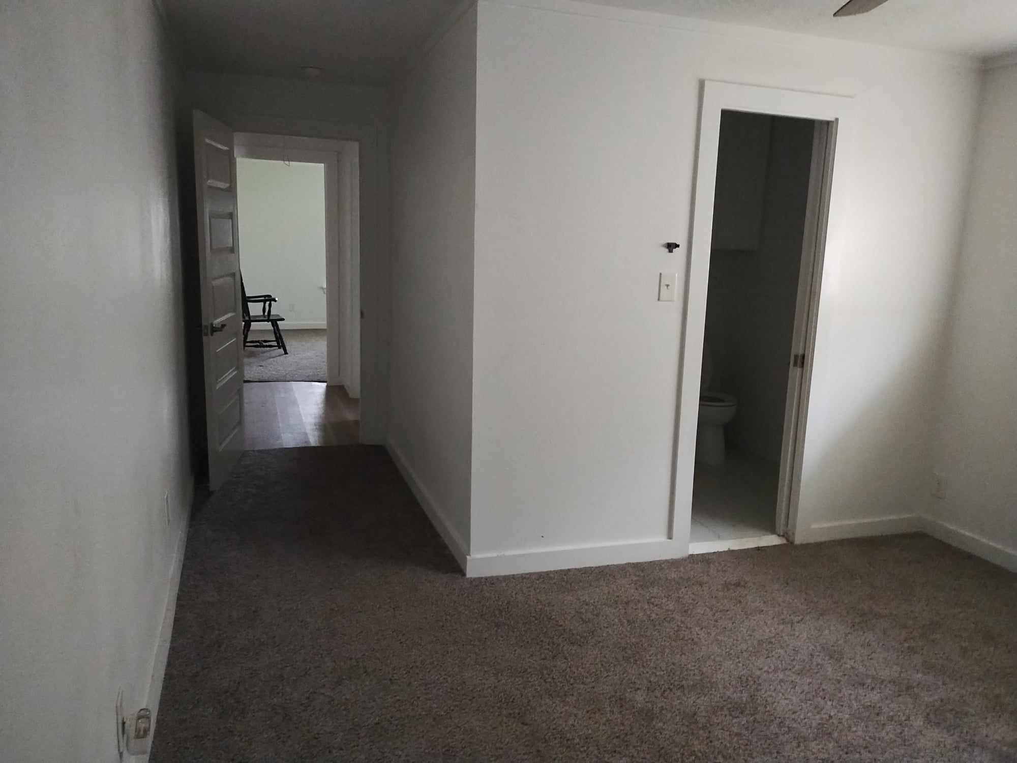 510 West Decatur Avenue Orange, TX 77630 - Photo 21 of 22 a view of a hallway