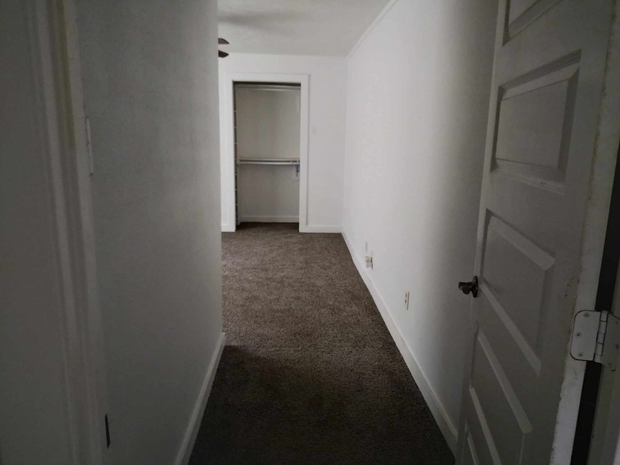 510 West Decatur Avenue Orange, TX 77630 - Photo 22 of 22 a view of a hallway