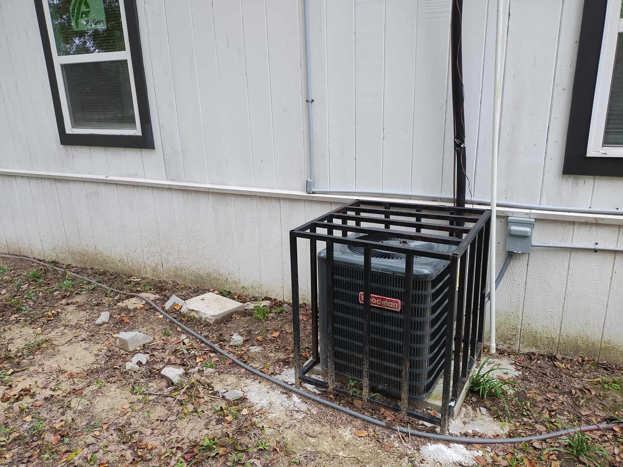 510 West Decatur Avenue Orange, TX 77630 - Photo 3 of 22