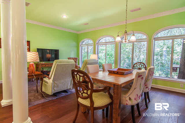 118 Wedge Loop Fairhope, AL 36532 - Photo 15 of 40 Great Room 2