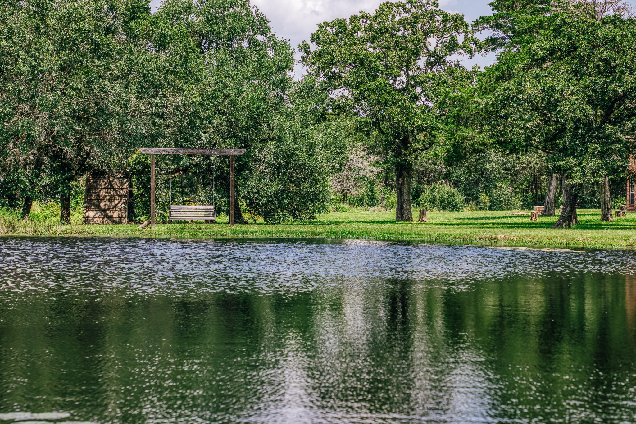 3301 Round Top Road Round Top, TX 78954 - Photo 7 of 21