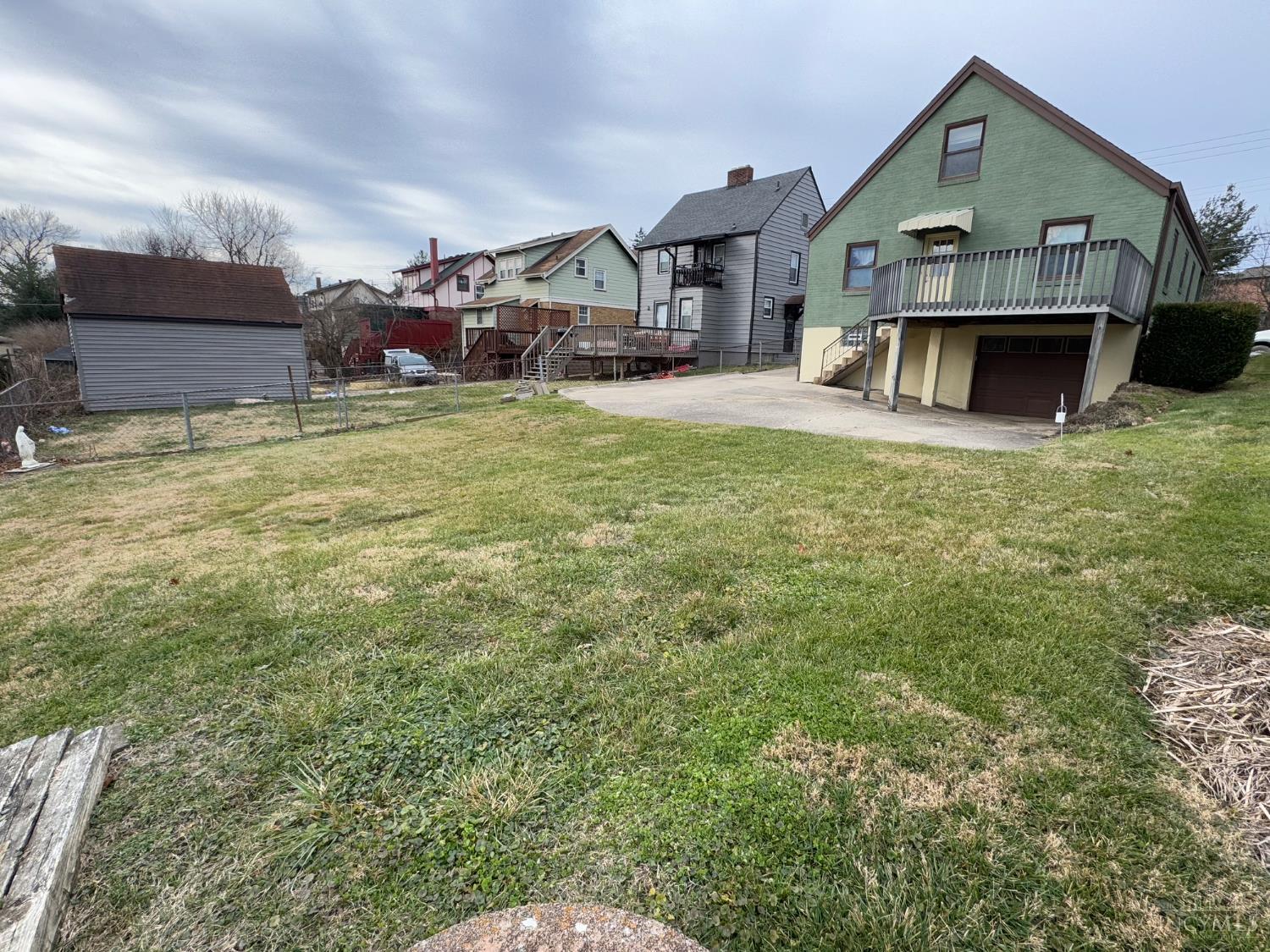 4012 School Section Road Cheviot, OH 45211 - Photo 45 of 46