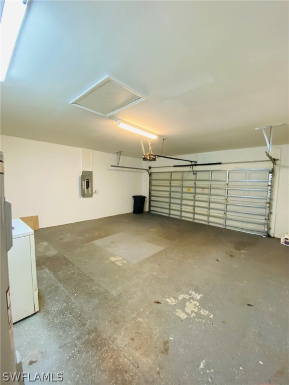 9060 Pineapple Road Fort Myers, FL 33967 - Photo 12 of 33 a view of a room with white walls