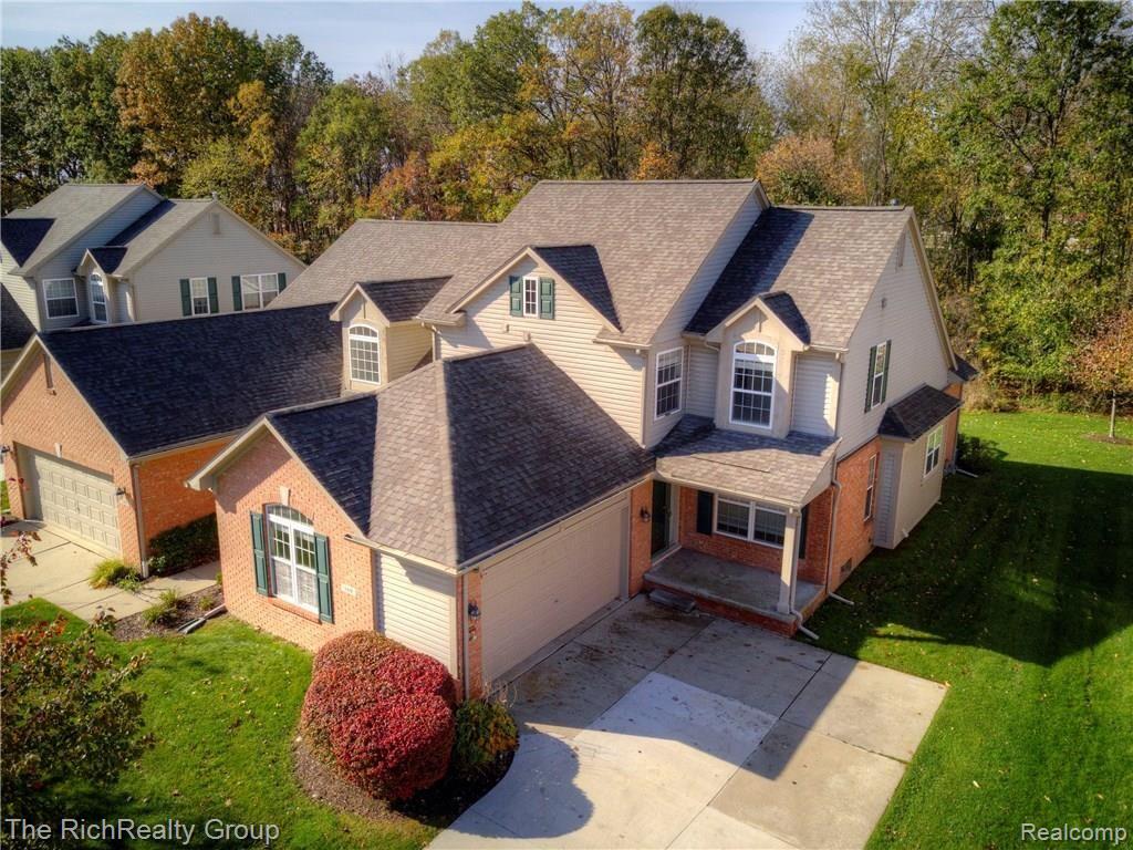 560 Cherry Grove Road Canton, MI 48188 - Photo 5 of 69 5_fb5.jpg
