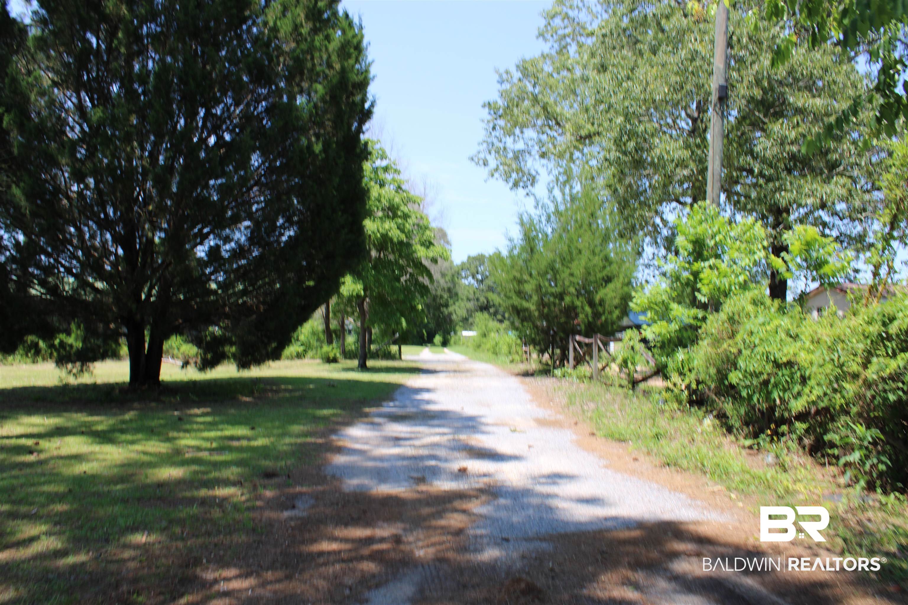 9466 Sand Ridge Road Citronelle, AL 36522 - Photo 2 of 6