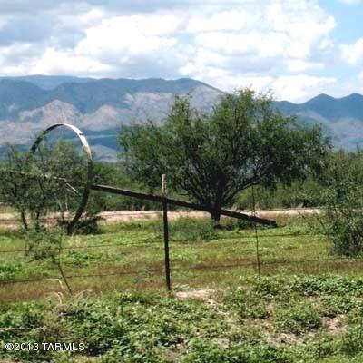 Lot 019 North Cascabel Road, Unit 19F Benson, AZ 85602 - Photo 12 of 14