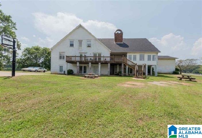 8200 South Main Street Wilsonville, AL 35186 - Photo 3 of 49