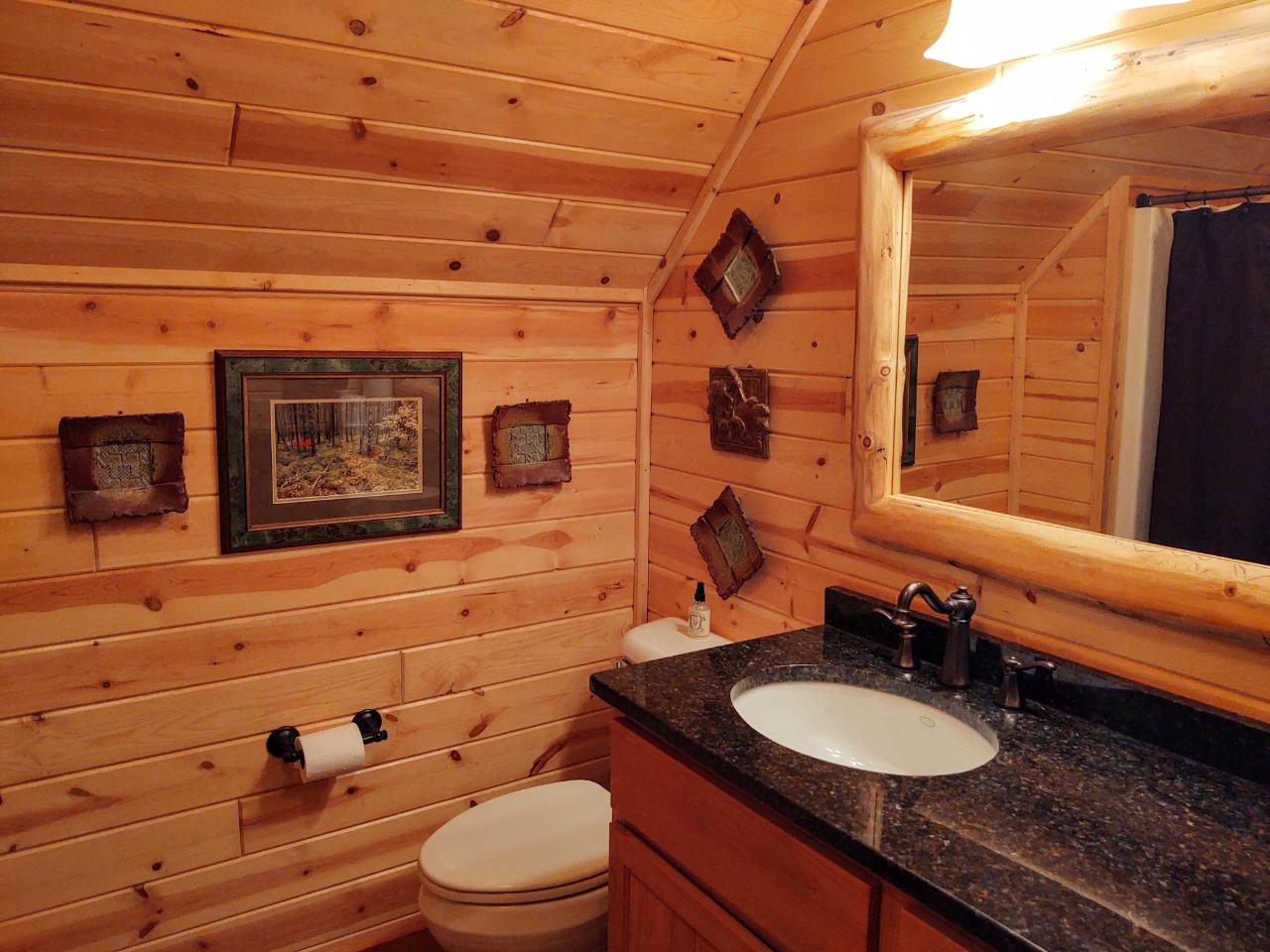 5836 North Timber Wolf Ridge Road Mercer, WI 54547 - Photo 44 of 77 Gallery Image 44