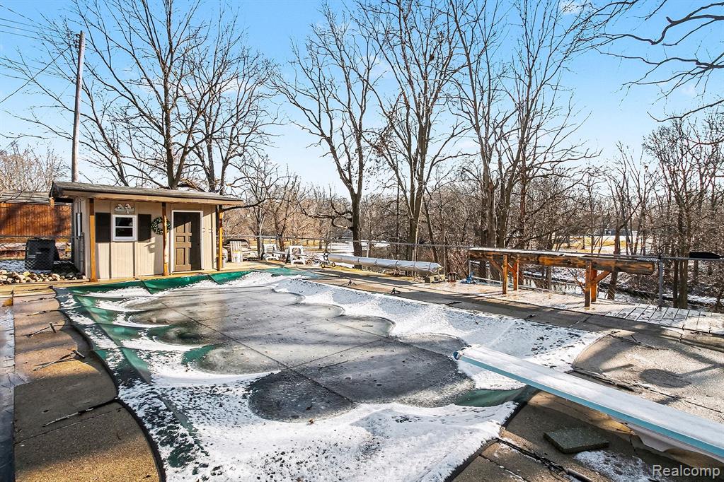10160 Lehring Road Byron, MI 48418 - Photo 24 of 34 Gallery Image 24