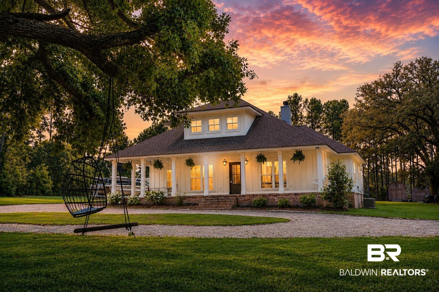 29042 Josephine Drive Elberta, AL 36530 - Photo 1 of 56