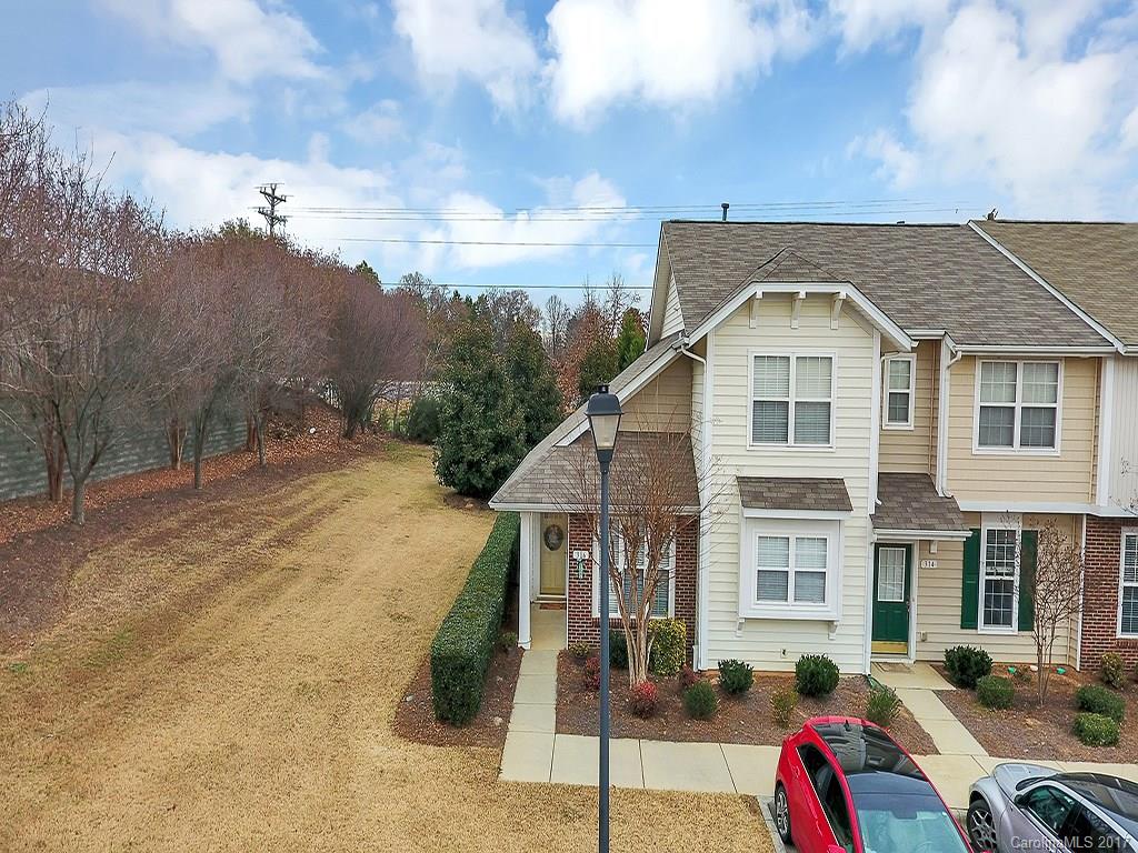 316 Tinder Box Lane, Unit 9 Fort Mill, SC 29708 - Photo 1 of 21