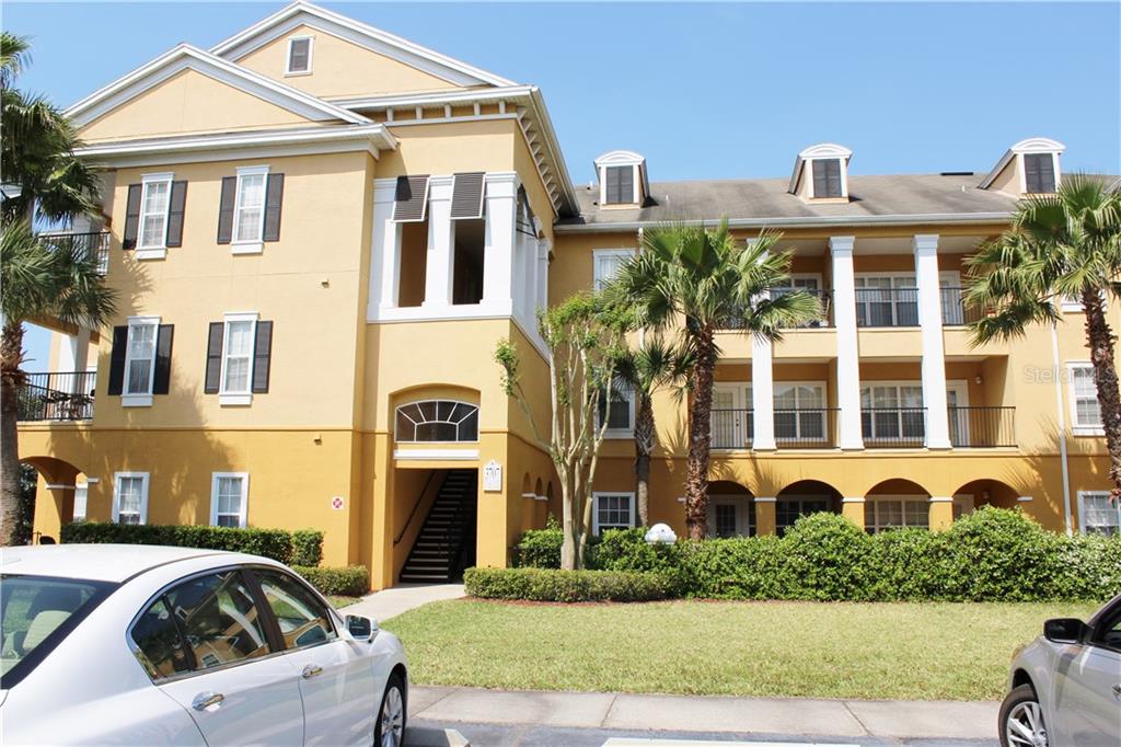 3707 Conroy Road, Unit 1721 Orlando, FL 32839 - Photo 1 of 1