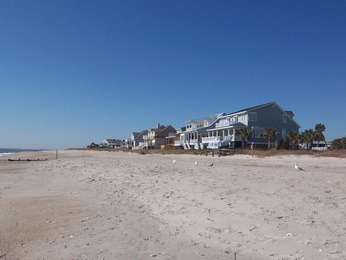 407 Jungle Road Edisto Beach, SC 29438 - Photo 12 of 13 100_7574