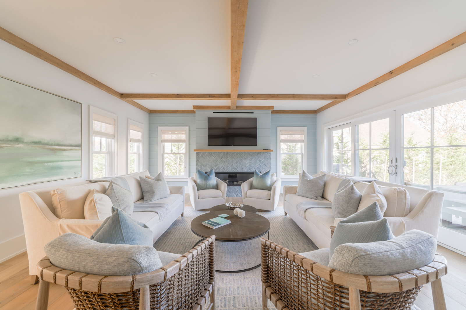 10 A Delaney Road Nantucket, MA 02554 - Photo 4 of 41 Gallery Image 4