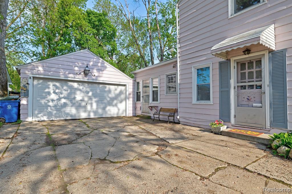 419 South State Road Davison, MI 48423 - Photo 61 of 65