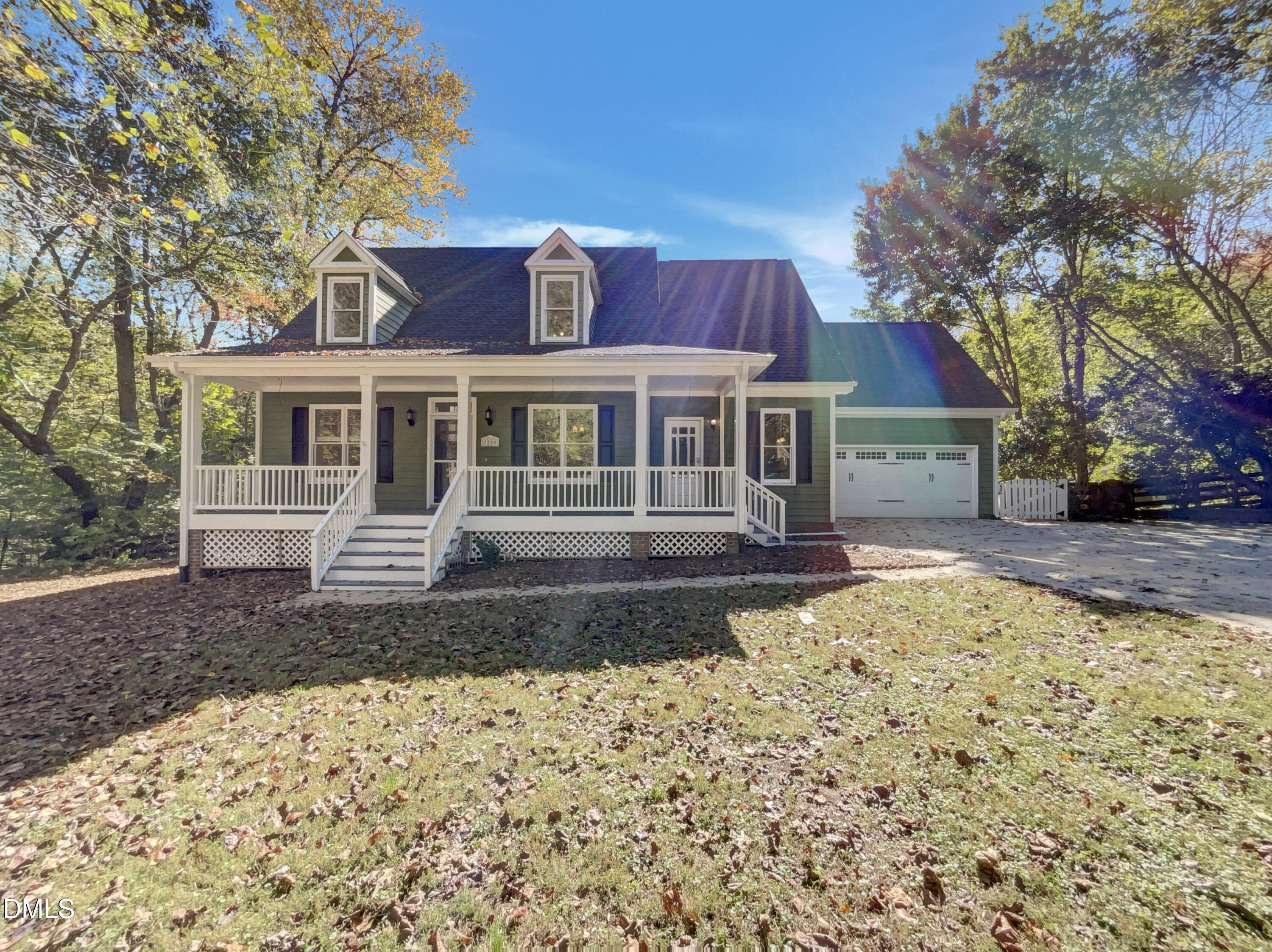 7200 Ridgeline Drive Raleigh, NC 27613 - Photo 1 of 37 Gallery Image 1