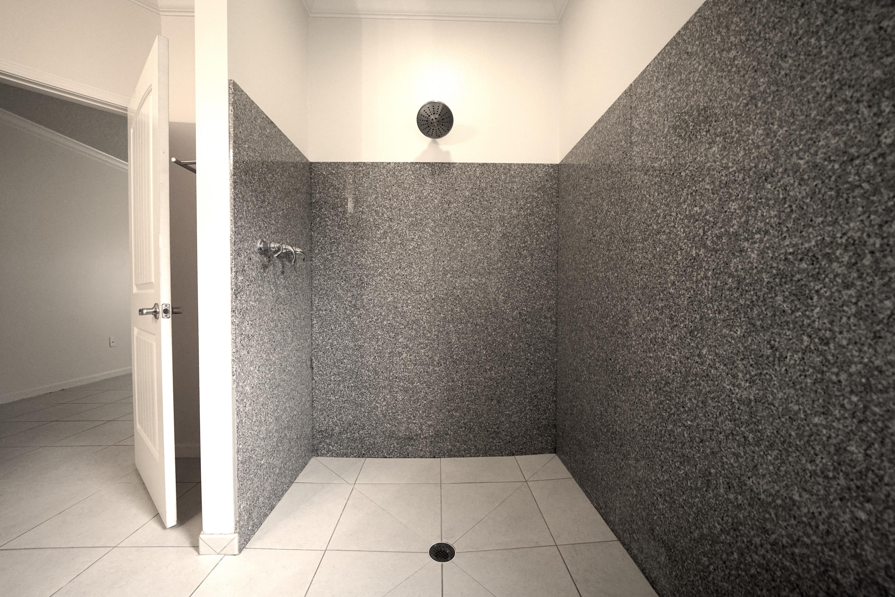 4582 Hermosa Road Crestview, FL 32539 - Photo 23 of 26 a bathroom with a shower