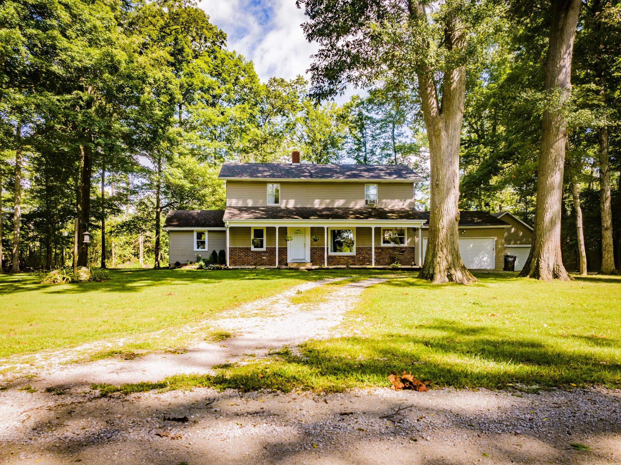 3780 East County Road Eaton, IN 47338 - Photo 3 of 30