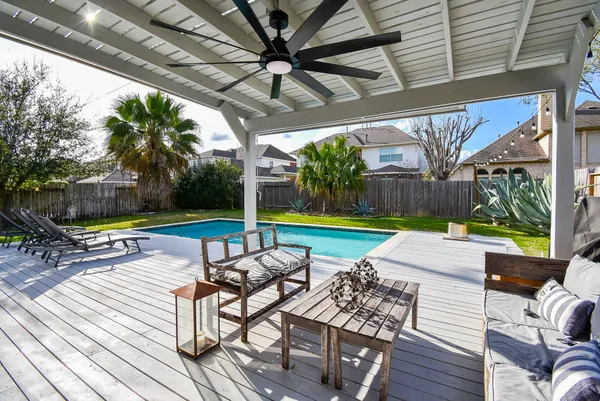 $4,400 | 4234 Hazepoint Drive, Katy, TX 77494
