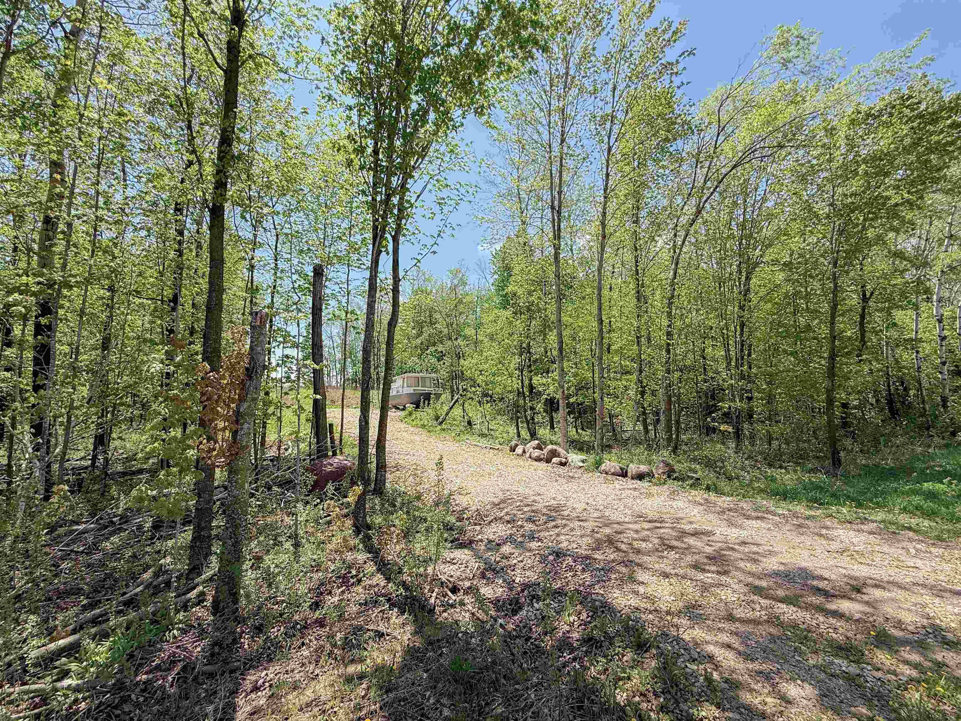 239 Gerbig Road Marion, WI 54950 - Photo 13 of 14