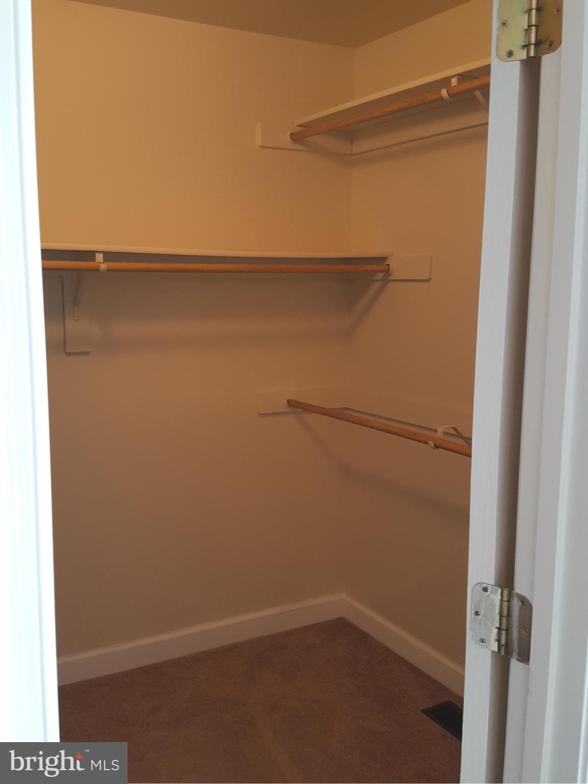 21021 Batna Road Culpeper, VA 22701 - Photo 15 of 30 Walk in closet