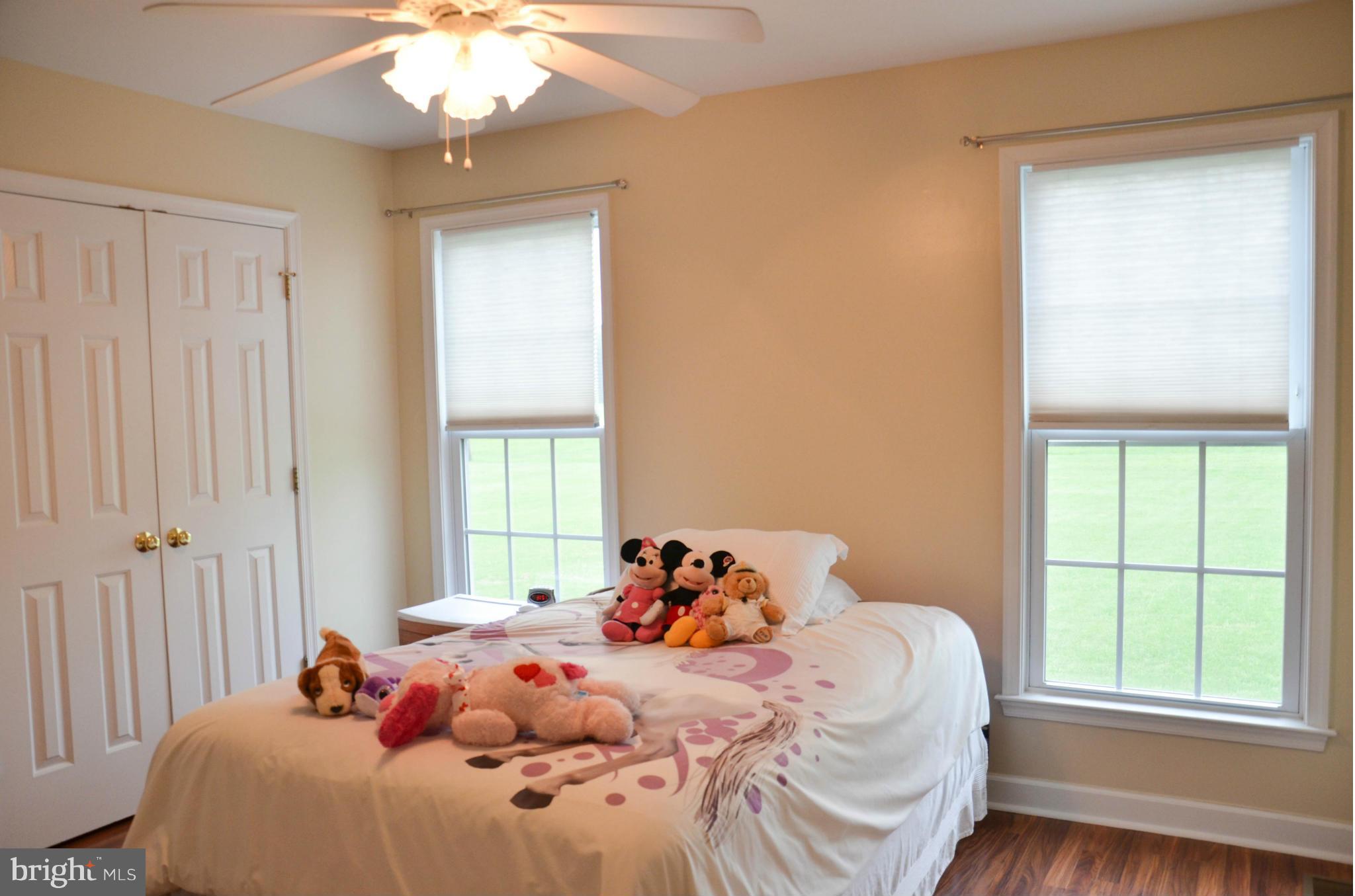 21021 Batna Road Culpeper, VA 22701 - Photo 18 of 30 2nd Bedroom