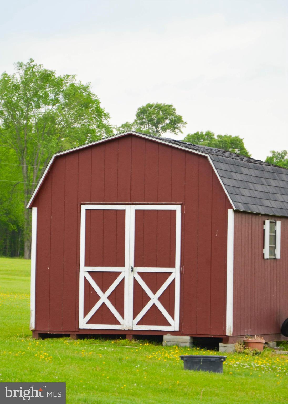 21021 Batna Road Culpeper, VA 22701 - Photo 27 of 30 Shed
