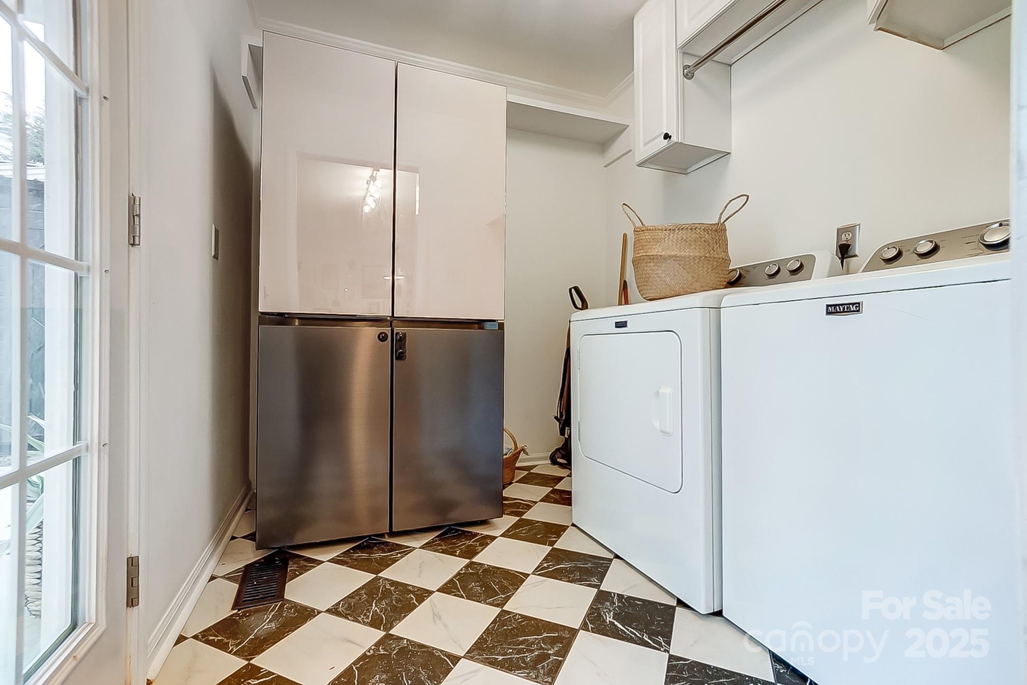 329 Treeline Drive Belmont, NC 28012 - Photo 24 of 48 a room with storage and utility