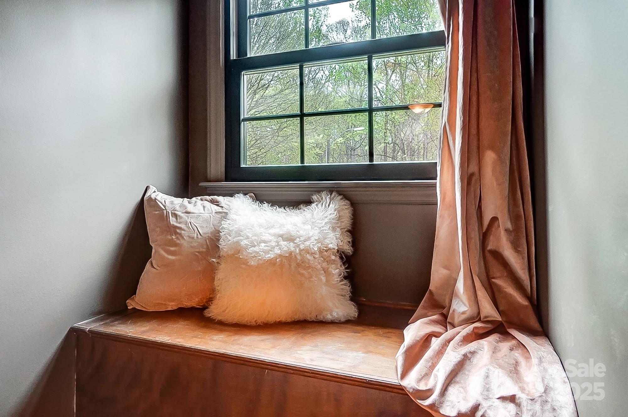 329 Treeline Drive Belmont, NC 28012 - Photo 32 of 48 a bed sitting in a bedroom next to a window
