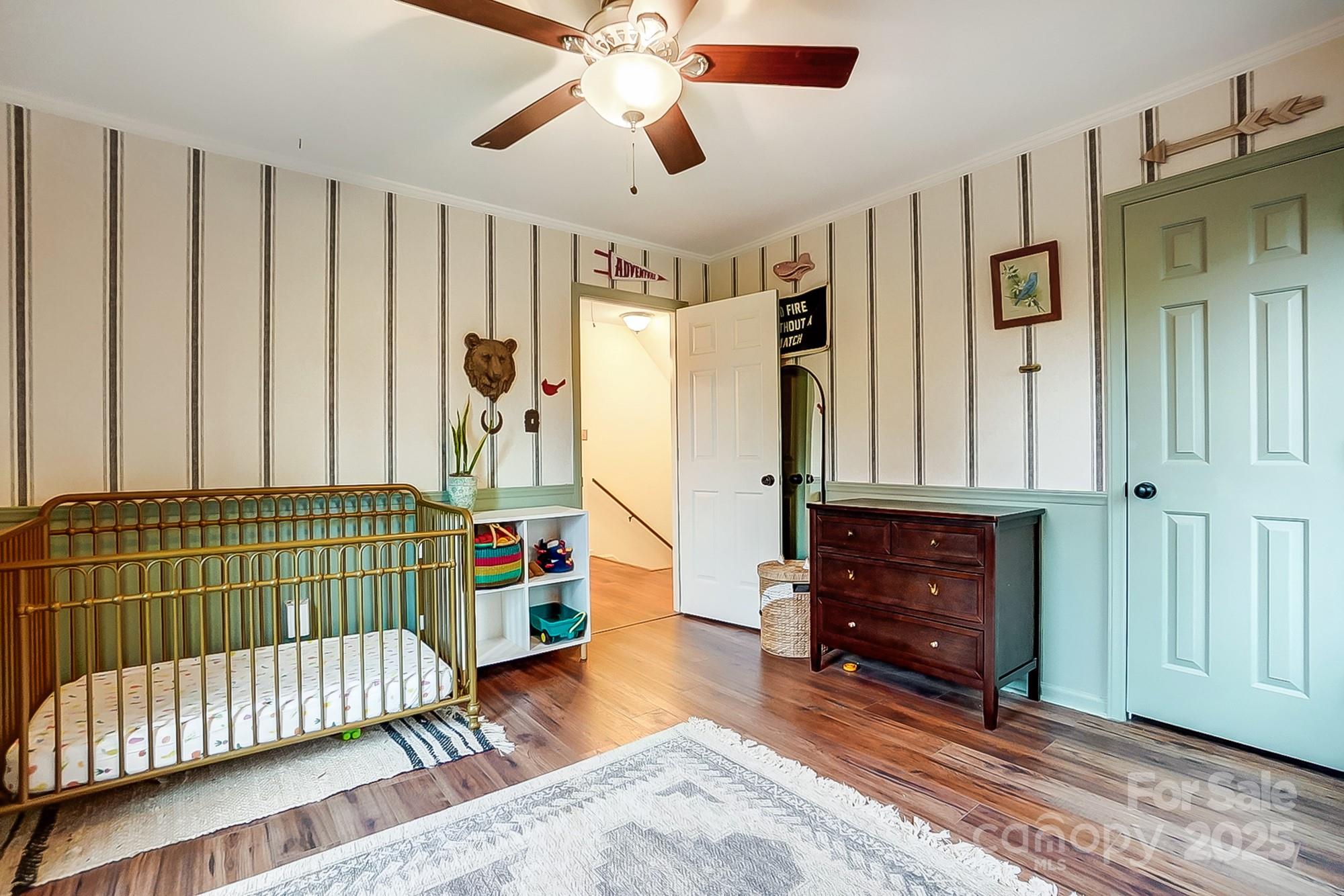 329 Treeline Drive Belmont, NC 28012 - Photo 38 of 48 a bedroom with a bed and a window