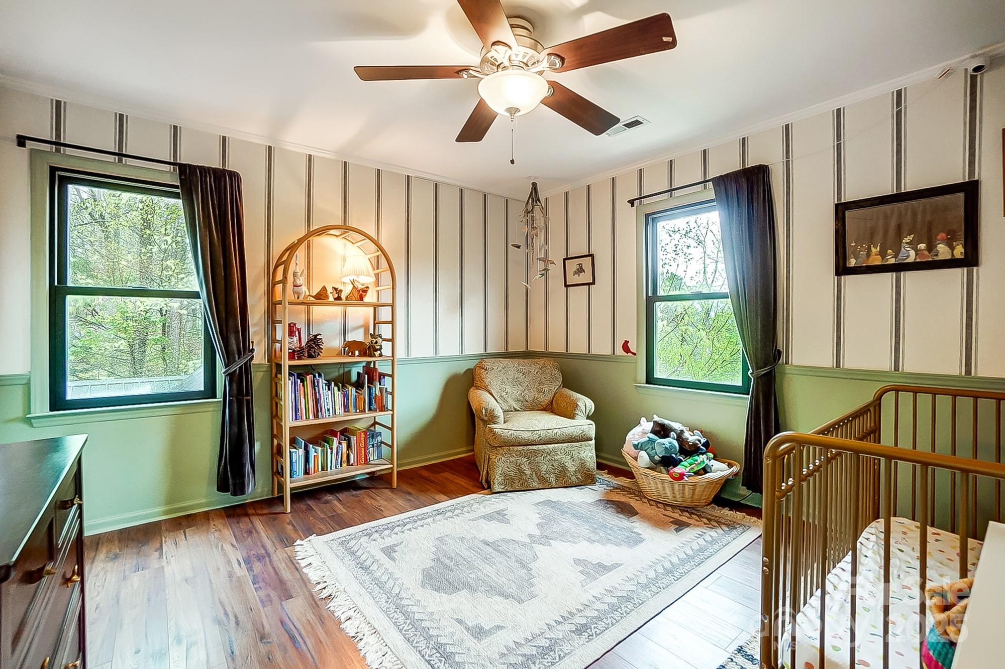 329 Treeline Drive Belmont, NC 28012 - Photo 39 of 48 a bedroom with furniture and a window