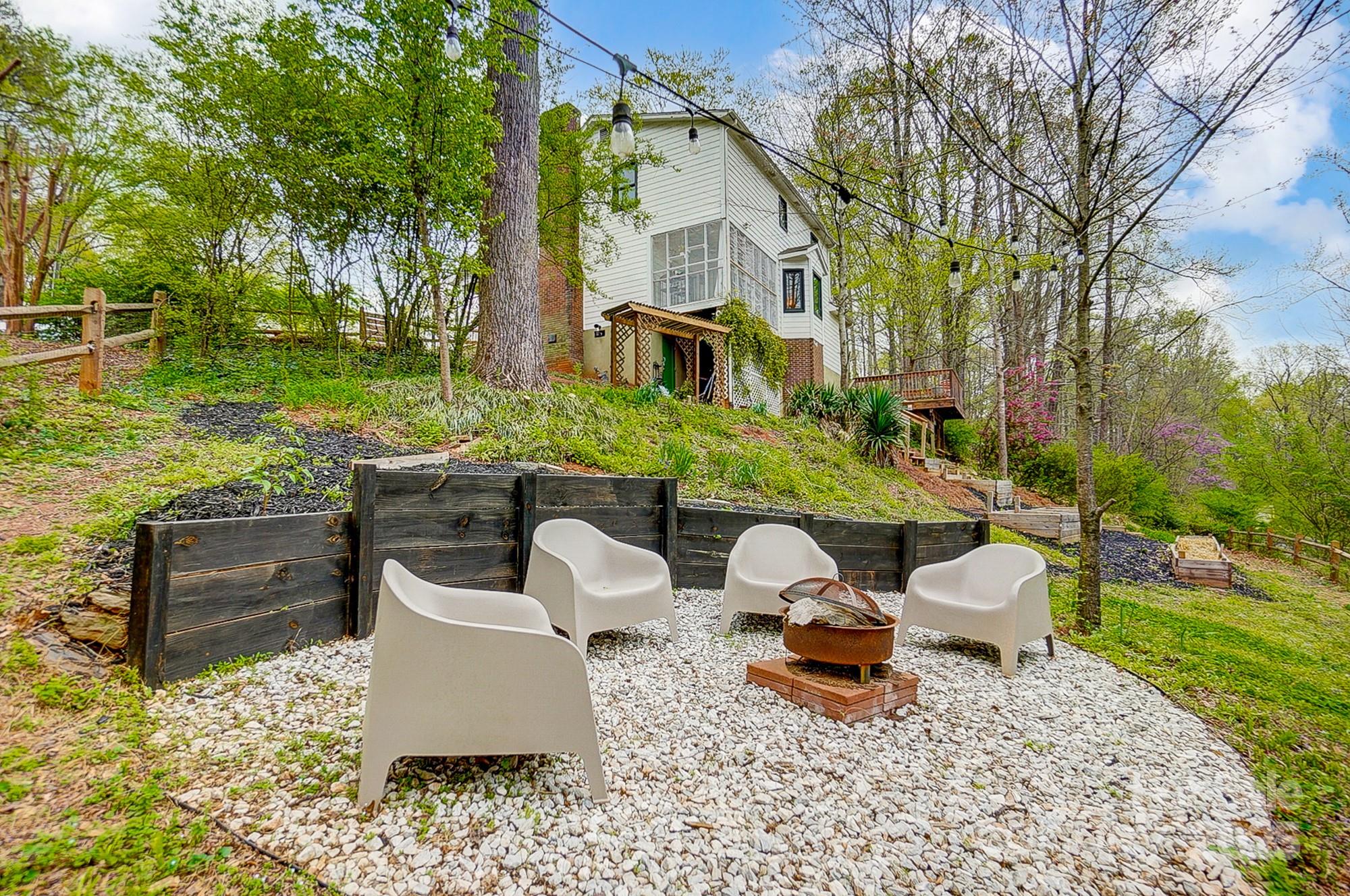 329 Treeline Drive Belmont, NC 28012 - Photo 44 of 48 a view of outdoor space yard and patio