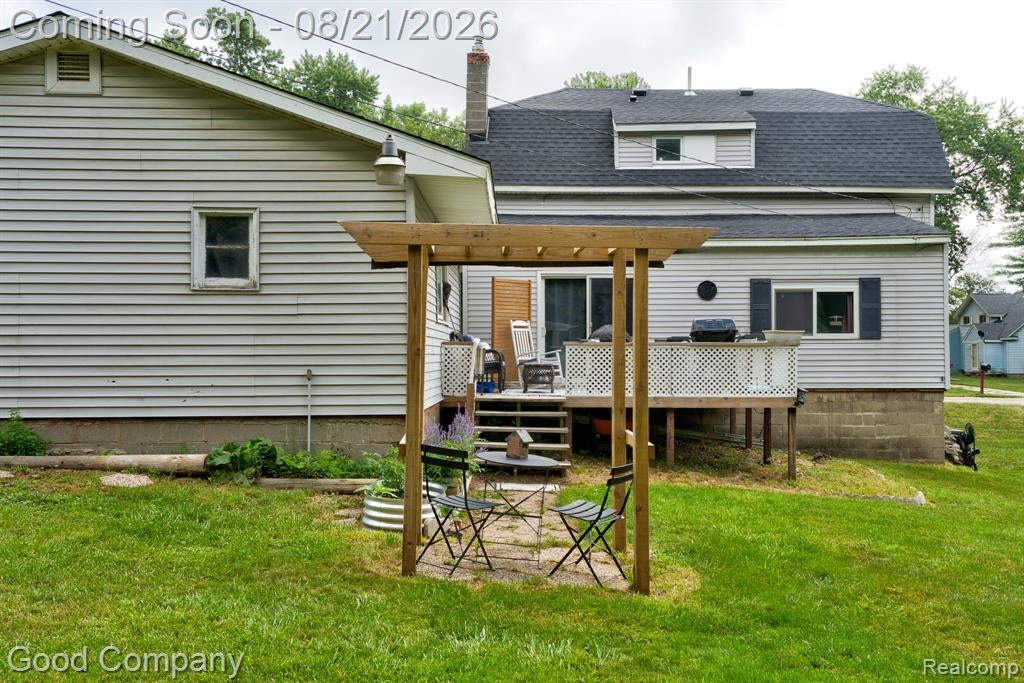 1269 Rochester Road Leonard, MI 48367 - Photo 41 of 53 Gallery Image 41