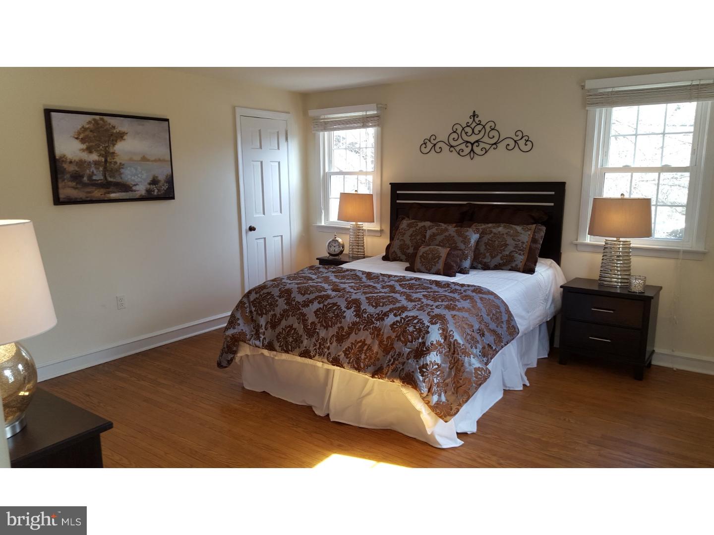 542 Rutgers Avenue Swarthmore, PA 19081 - Photo 14 of 22 Master Bedroom