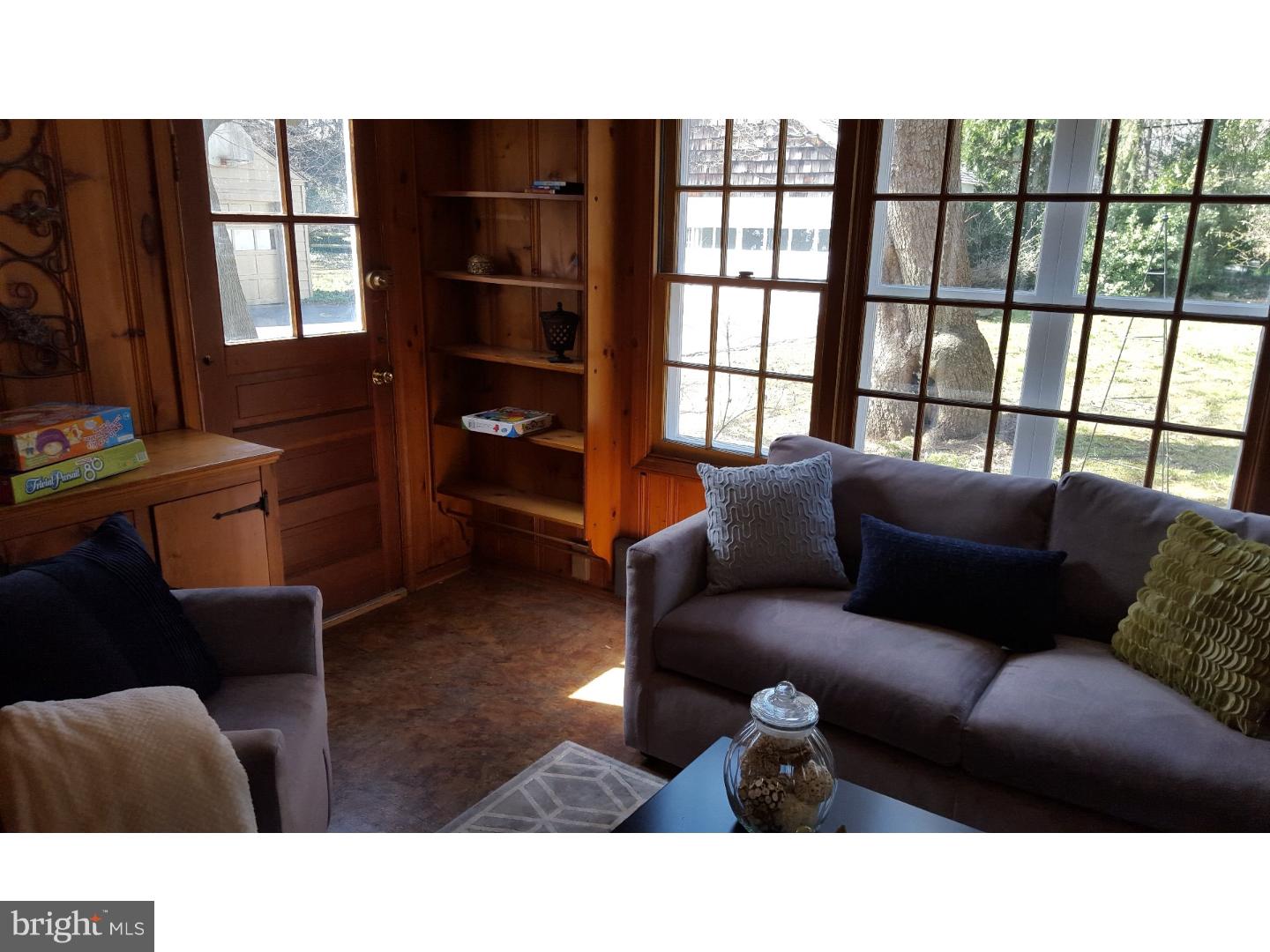 542 Rutgers Avenue Swarthmore, PA 19081 - Photo 8 of 22 Family Room