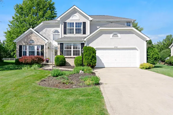 $625,000 | 2720 Bryton Drive, Powell, OH 43065