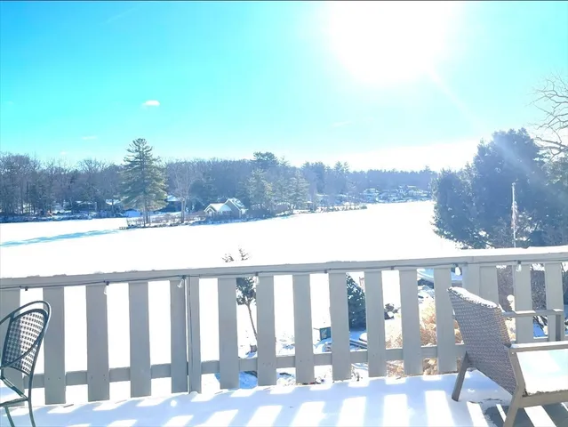 $2,300 | 81 Jolicoeur Avenue, Unit 1, Spencer, MA 01562