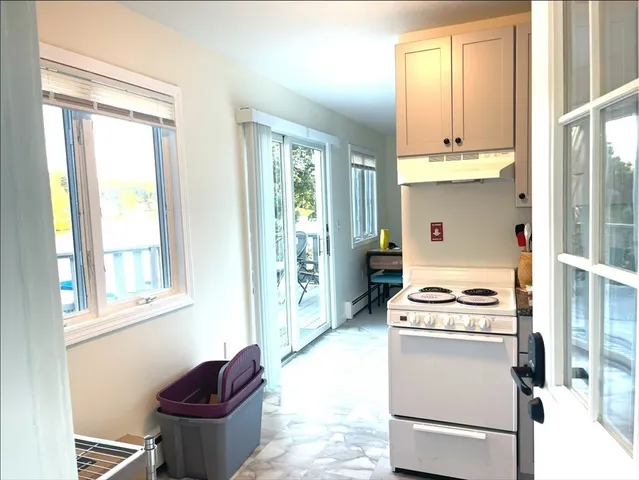 $2,300 | 81 Jolicoeur Avenue, Unit 1, Spencer, MA 01562
