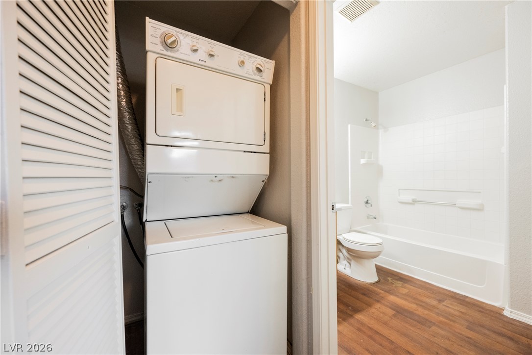 4730 East Craig Road, Unit 2170 Las Vegas, NV 89115 - Photo 37 of 38