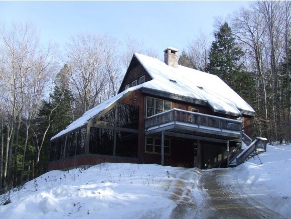 5 Eagles Nest Road Bartlett, NH 03812 - Photo 1 of 1 Gallery Image 1