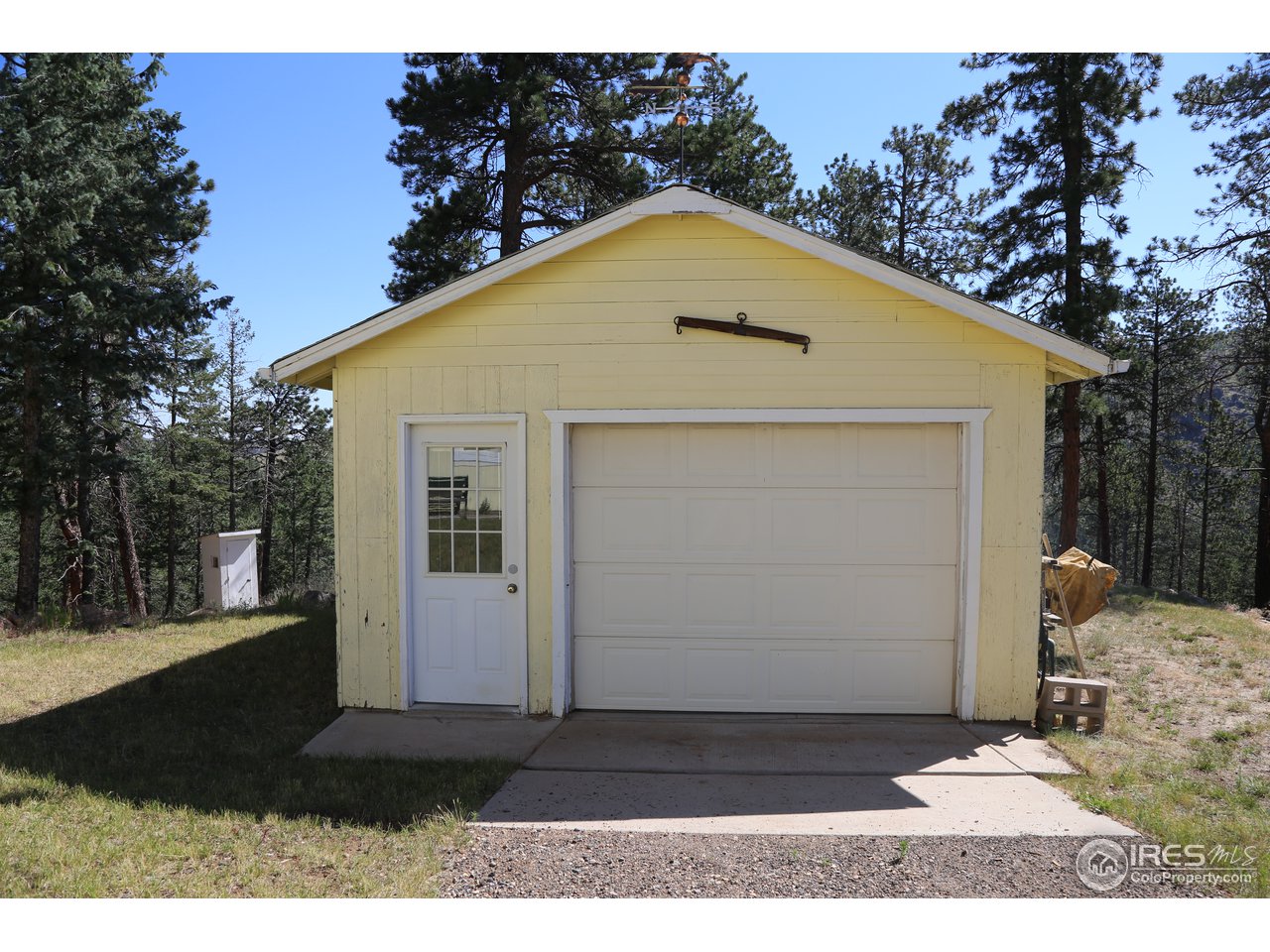 256 George Stadler Road Bellvue, CO 80512 - Photo 18 of 34 Gallery Image 18