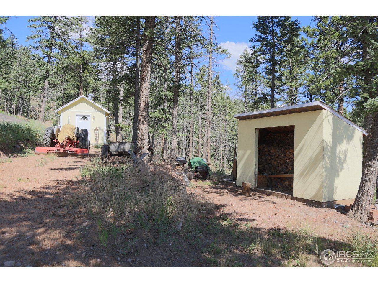 256 George Stadler Road Bellvue, CO 80512 - Photo 25 of 34 Gallery Image 25