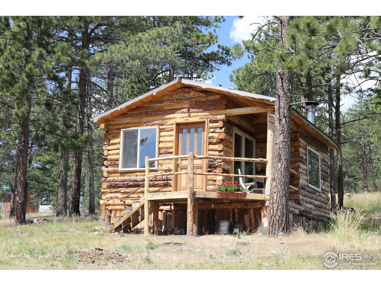 256 George Stadler Road Bellvue, CO 80512 - Photo 29 of 34 Gallery Image 29