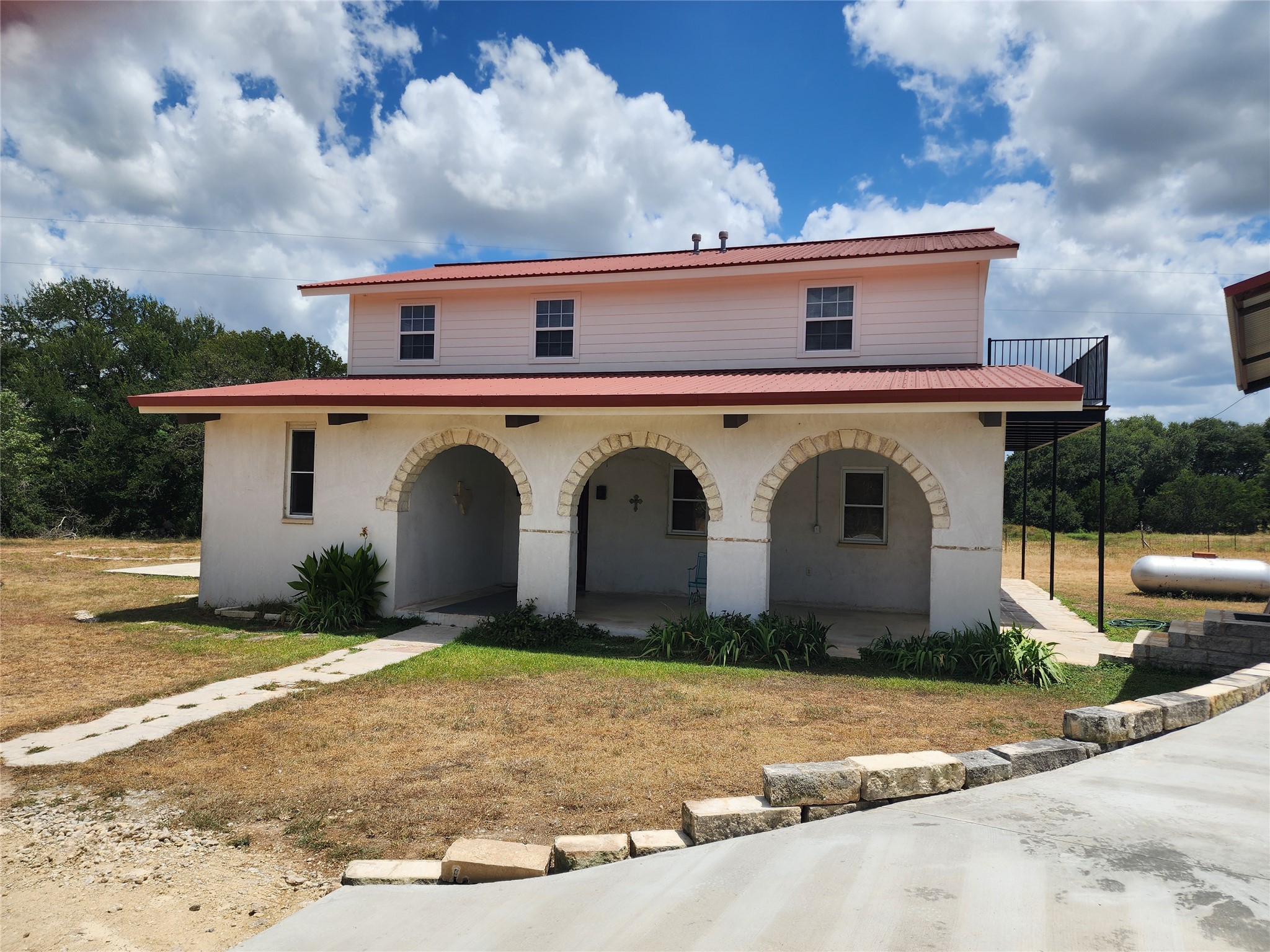 500 Spring Creek Road Florence, TX 76527 - Photo 2 of 38